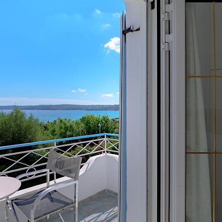 Vivian Apartments Vlachata Ngoại thất bức ảnh