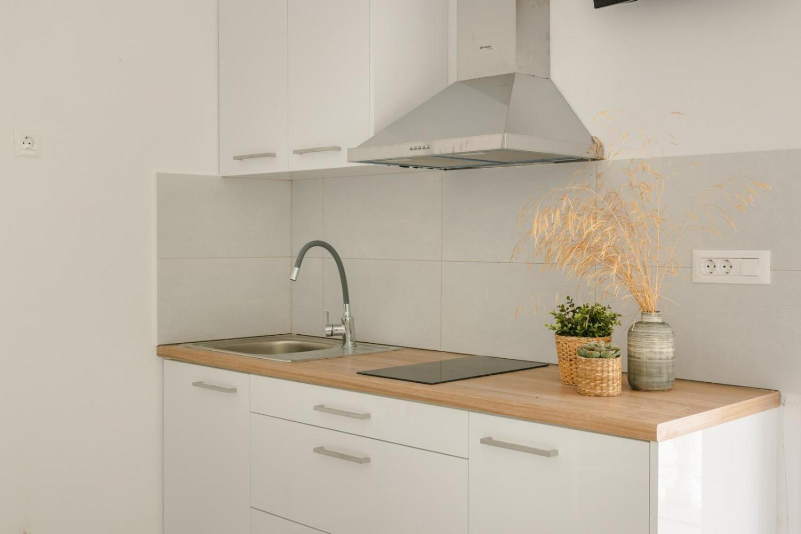 Vivian Apartments Vlachata Ngoại thất bức ảnh