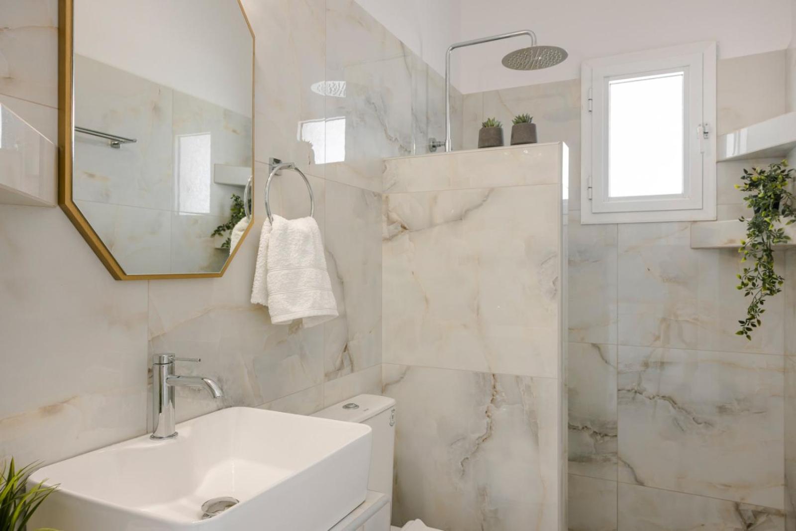 Vivian Apartments Vlachata Ngoại thất bức ảnh