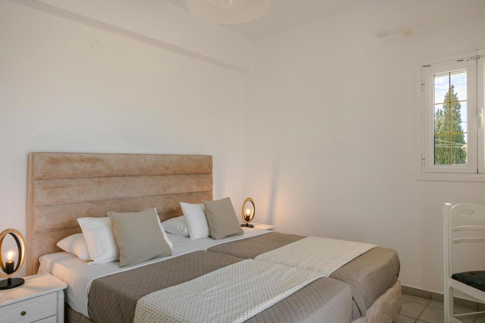 Vivian Apartments Vlachata Ngoại thất bức ảnh
