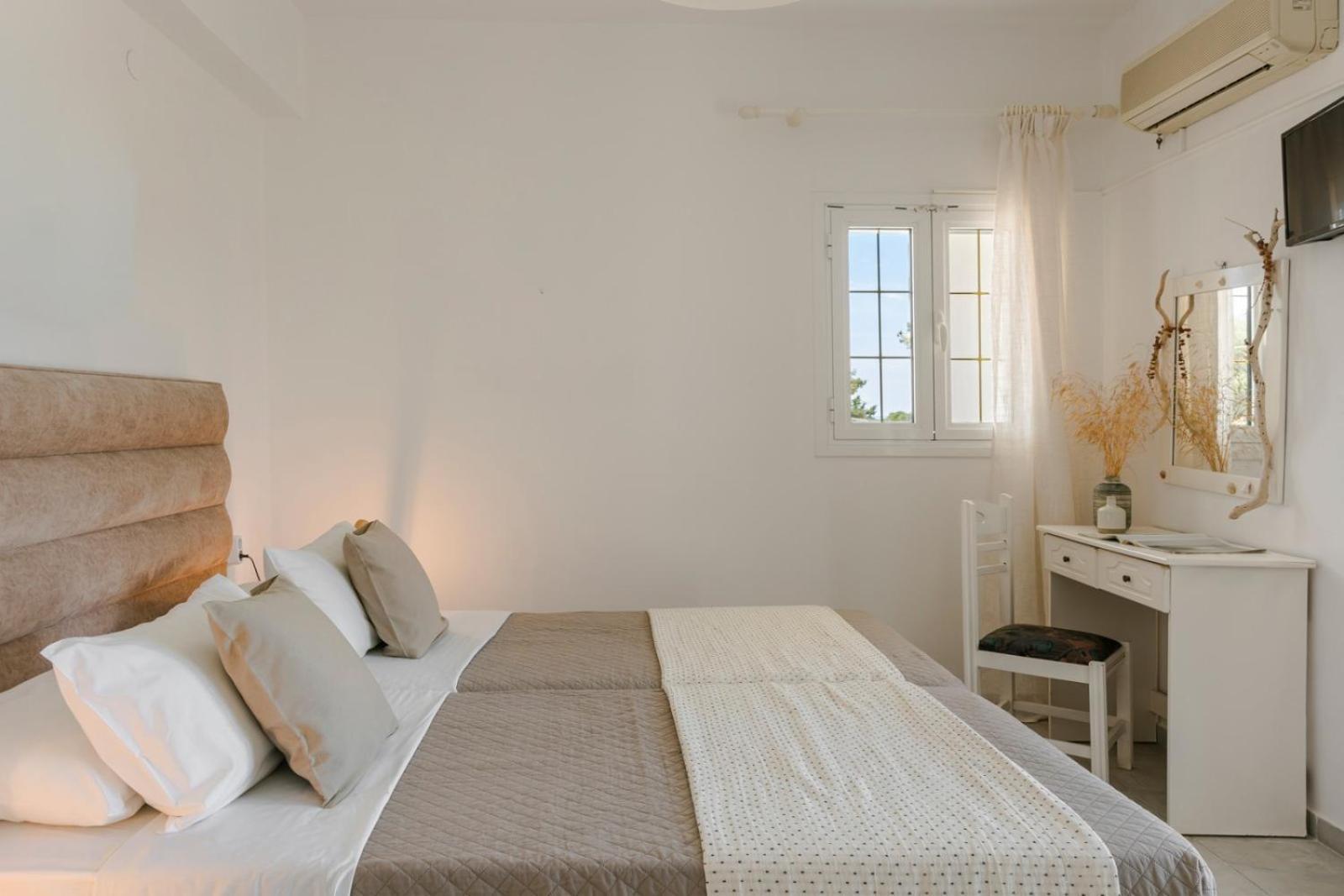 Vivian Apartments Vlachata Ngoại thất bức ảnh