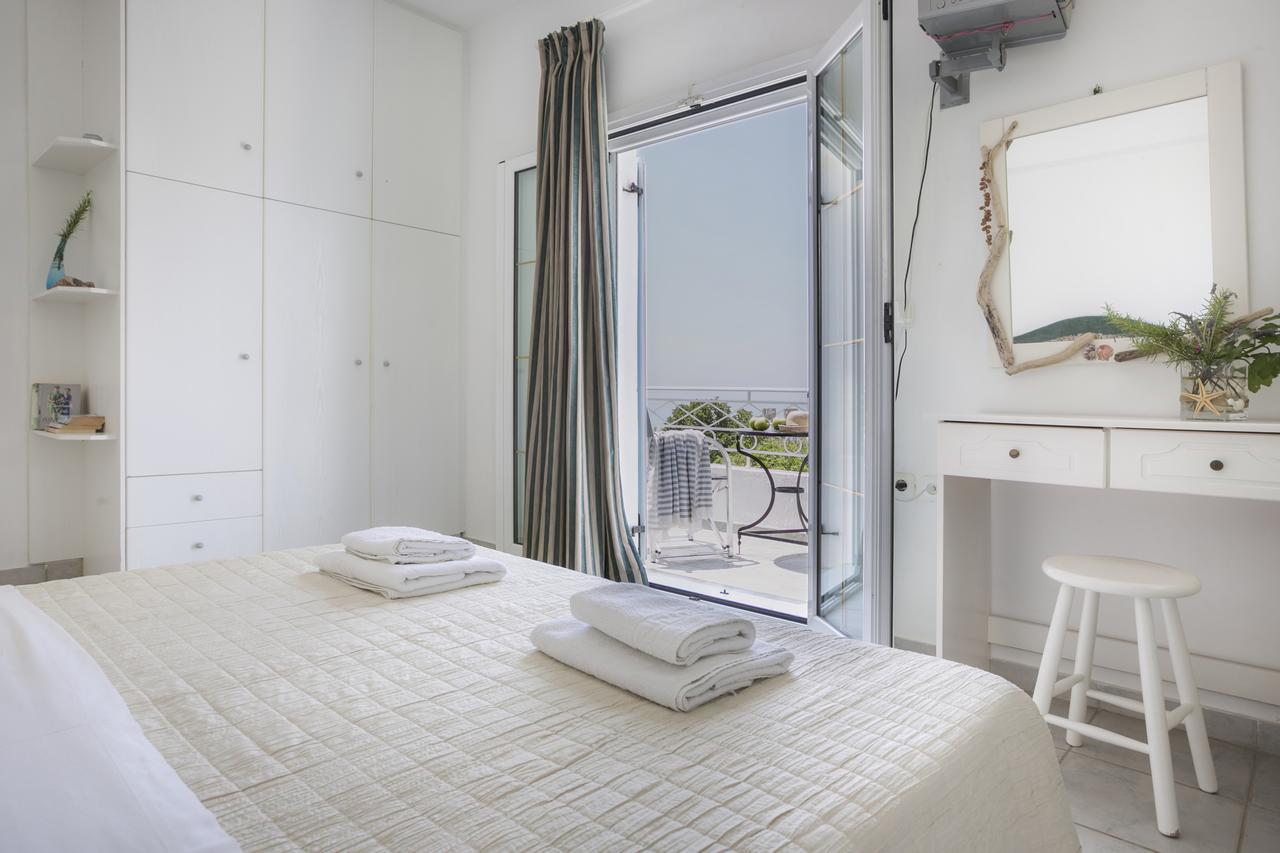 Vivian Apartments Vlachata Ngoại thất bức ảnh